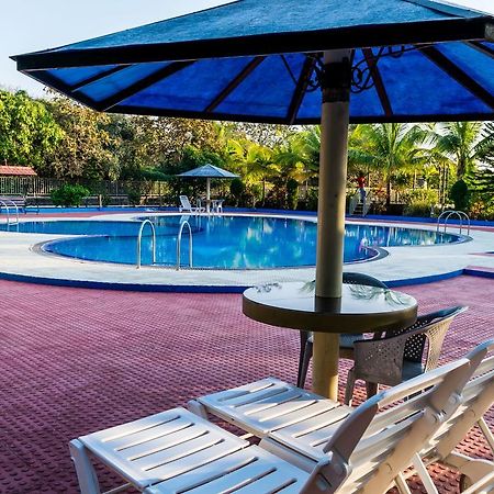 Amidhara Resort Sasan Gir Extérieur photo