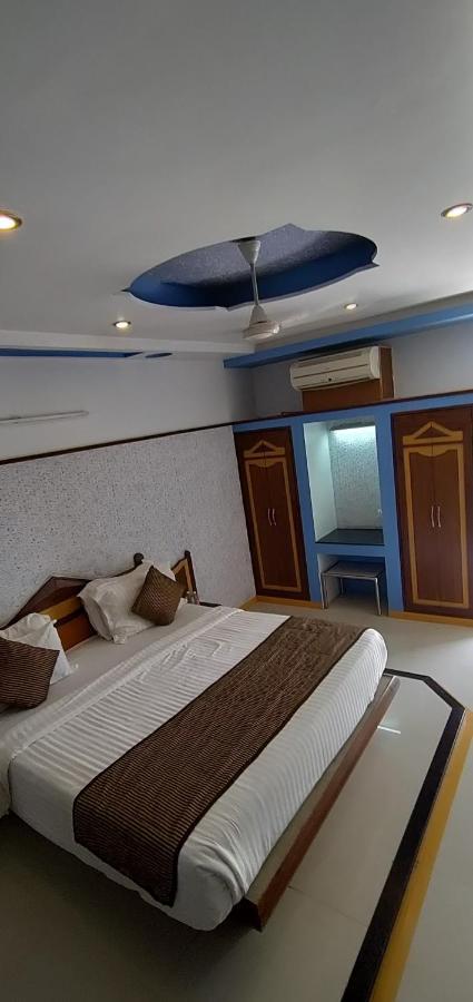 Amidhara Resort Sasan Gir Extérieur photo