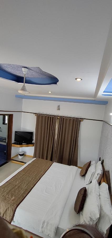 Amidhara Resort Sasan Gir Extérieur photo
