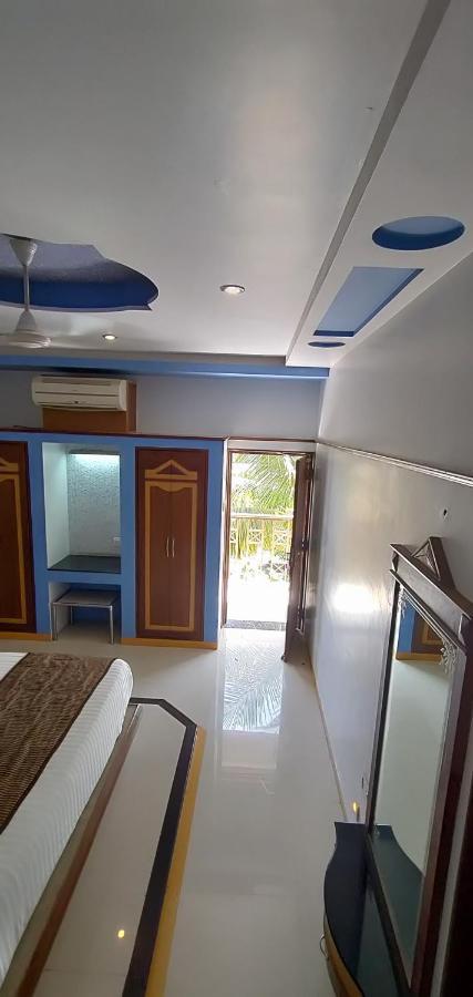 Amidhara Resort Sasan Gir Extérieur photo