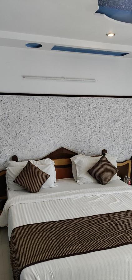 Amidhara Resort Sasan Gir Extérieur photo