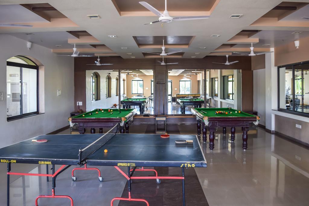 Amidhara Resort Sasan Gir Extérieur photo