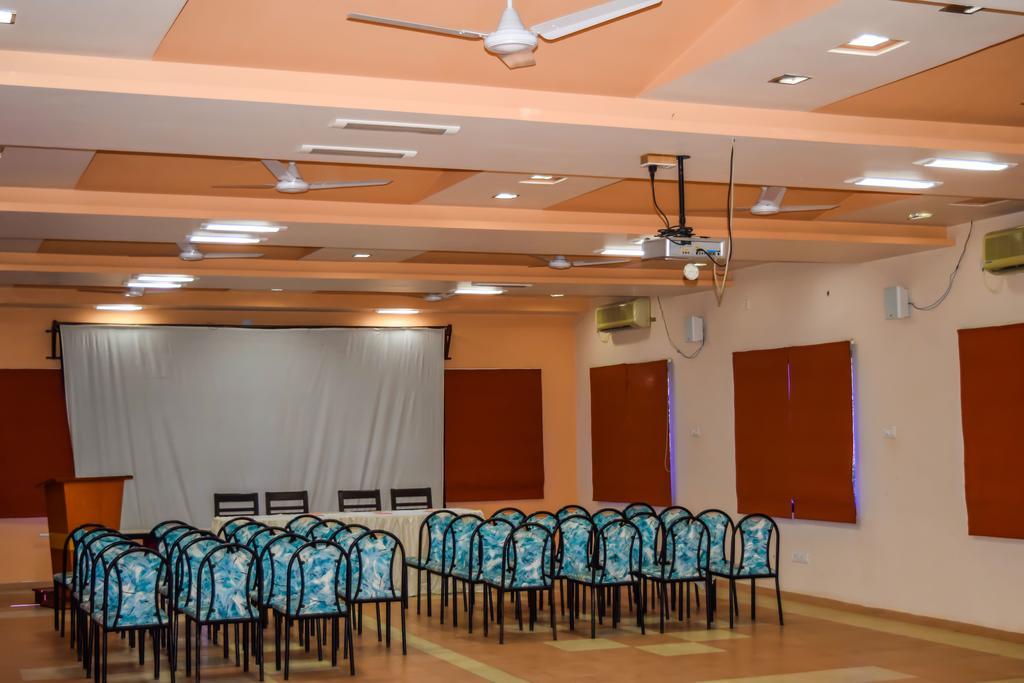 Amidhara Resort Sasan Gir Extérieur photo