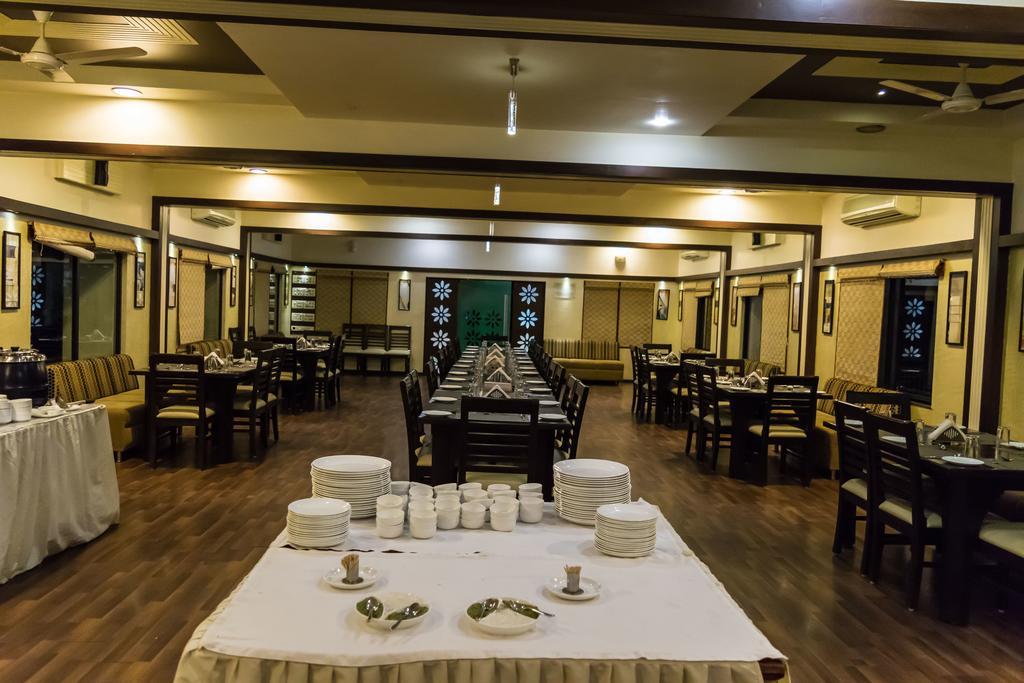 Amidhara Resort Sasan Gir Extérieur photo