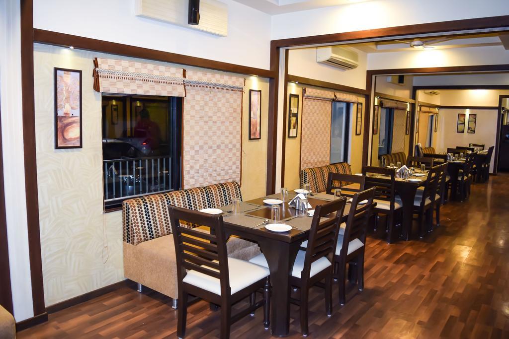 Amidhara Resort Sasan Gir Extérieur photo