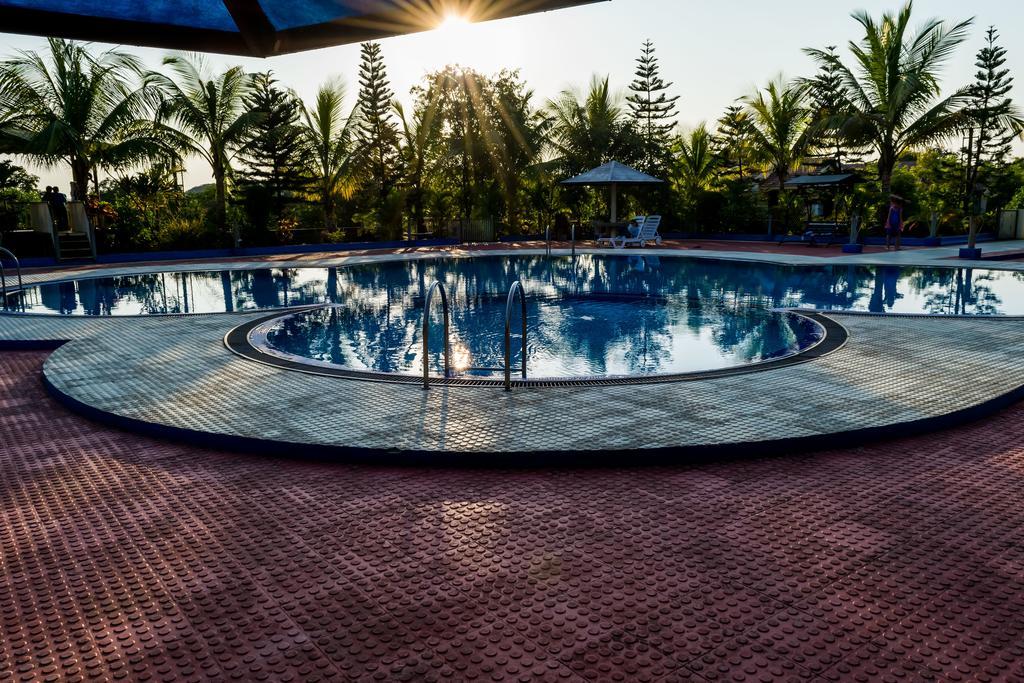 Amidhara Resort Sasan Gir Extérieur photo