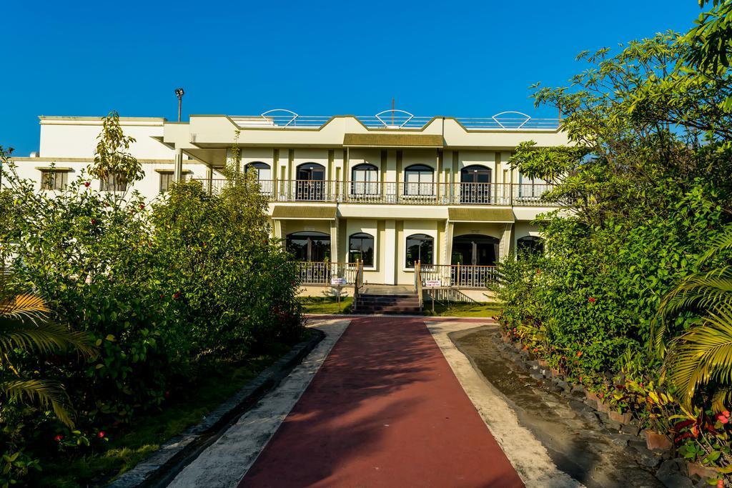 Amidhara Resort Sasan Gir Extérieur photo