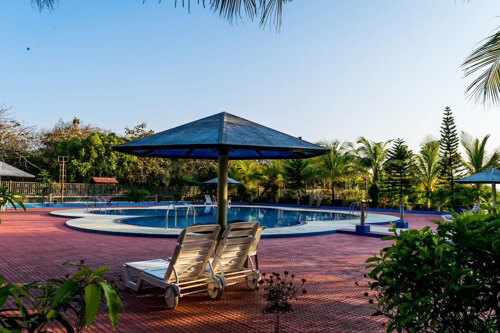 Amidhara Resort Sasan Gir Extérieur photo