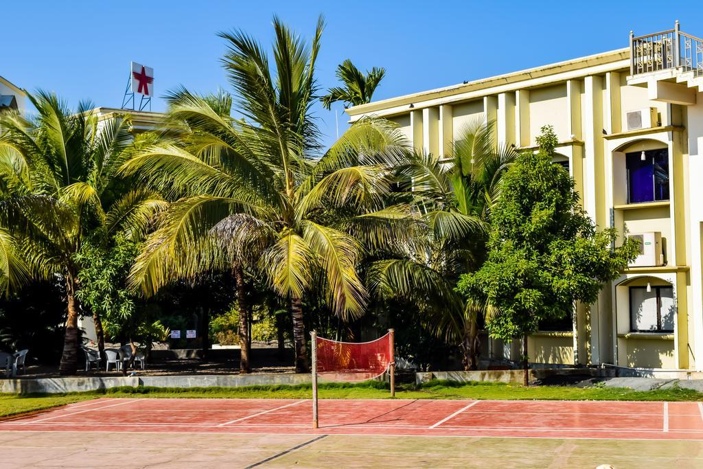 Amidhara Resort Sasan Gir Extérieur photo