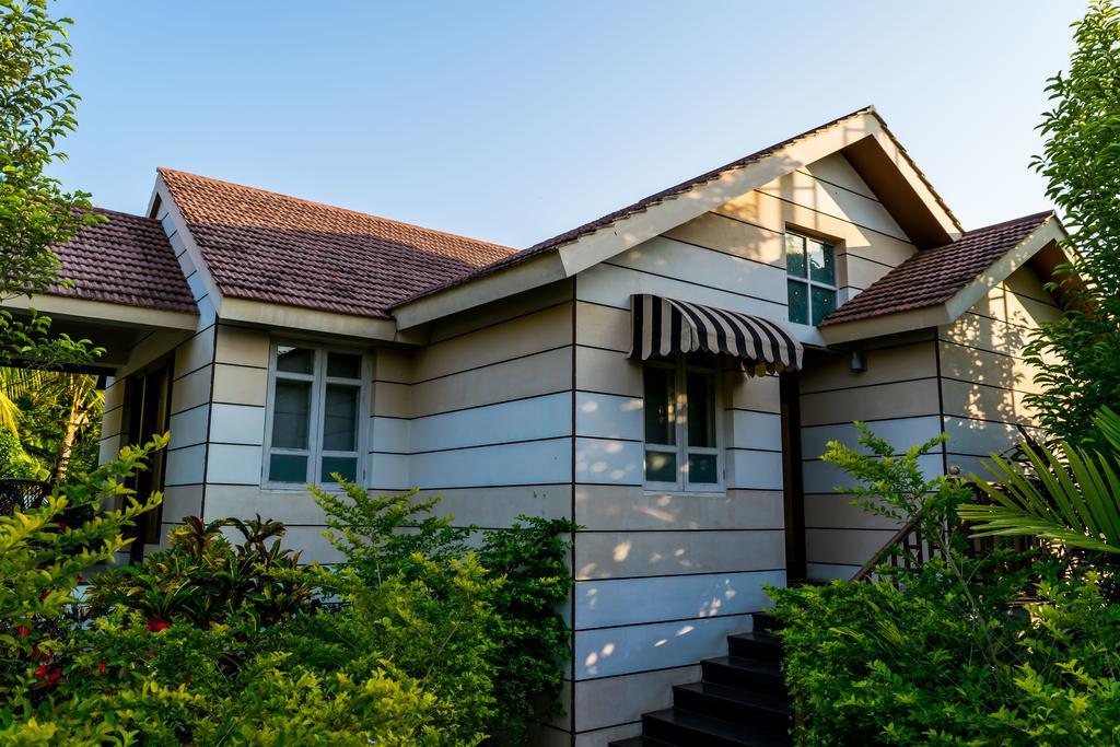 Amidhara Resort Sasan Gir Extérieur photo