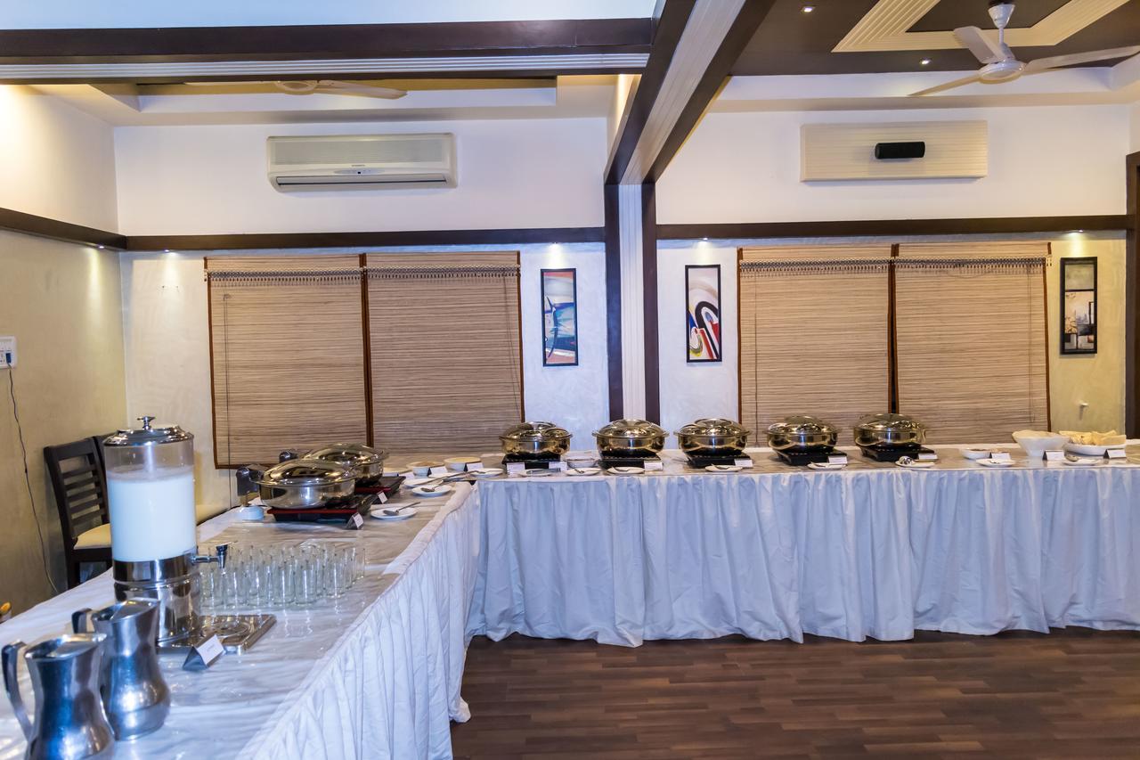 Amidhara Resort Sasan Gir Extérieur photo