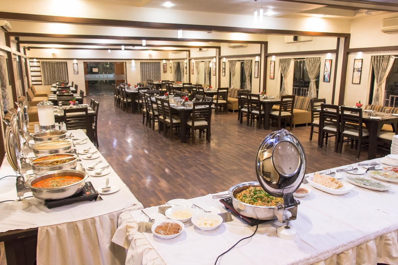 Amidhara Resort Sasan Gir Extérieur photo