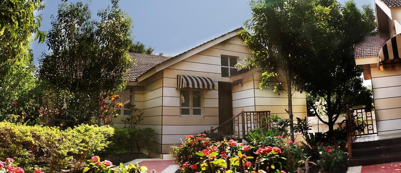 Amidhara Resort Sasan Gir Extérieur photo